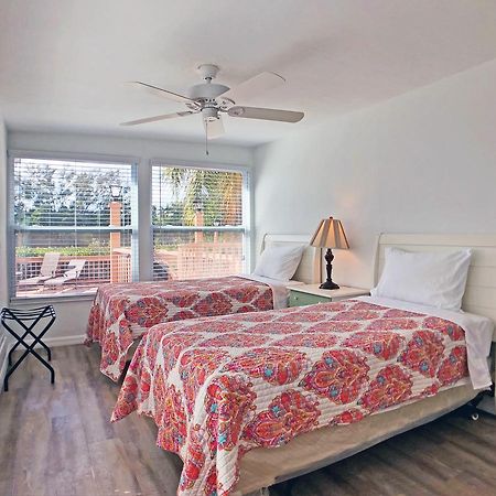 Flip Flop Cottages - Siesta Key Gulf Gate Estates Ngoại thất bức ảnh