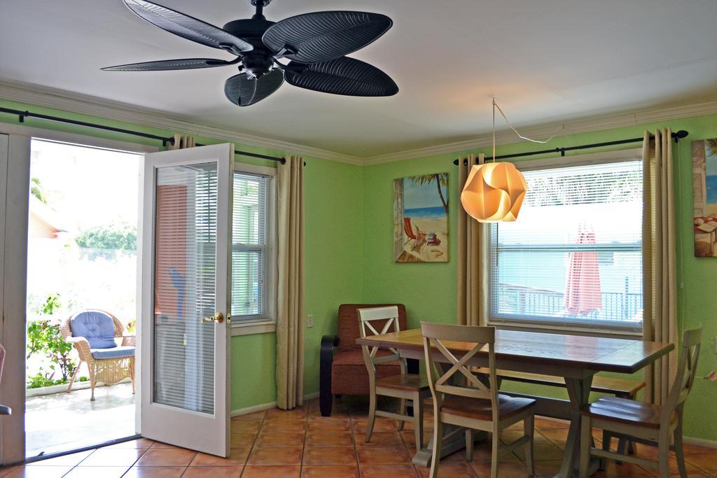 Flip Flop Cottages - Siesta Key Gulf Gate Estates Phòng bức ảnh